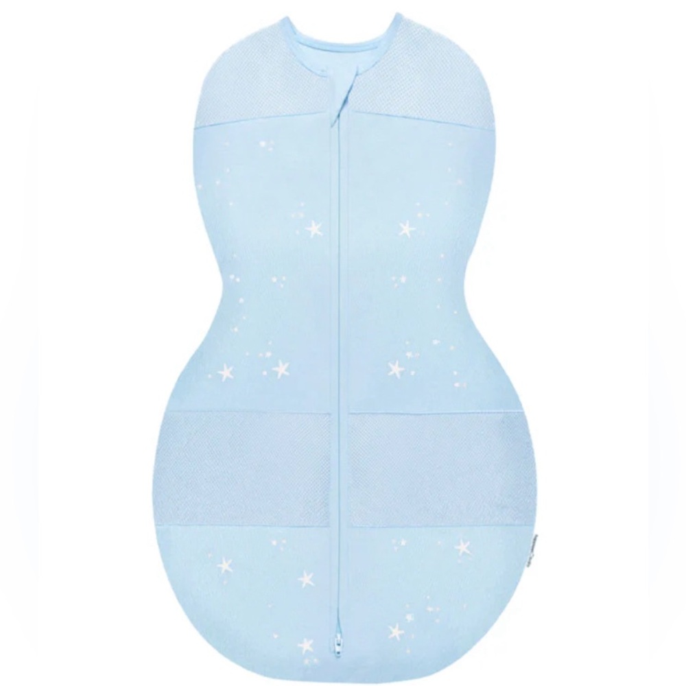 Sleepea® 5-Second Baby Swaddle - small